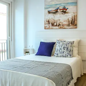 Apartamento Sol, Barbate