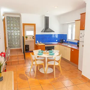 Apartamento Genial Apartamento En Paseo Fluvial A 4 Min De La Playa, Barbate