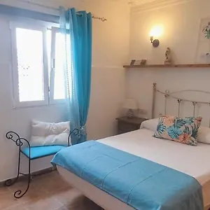 Apartamento Casa Patio San Paulino, Barbate
