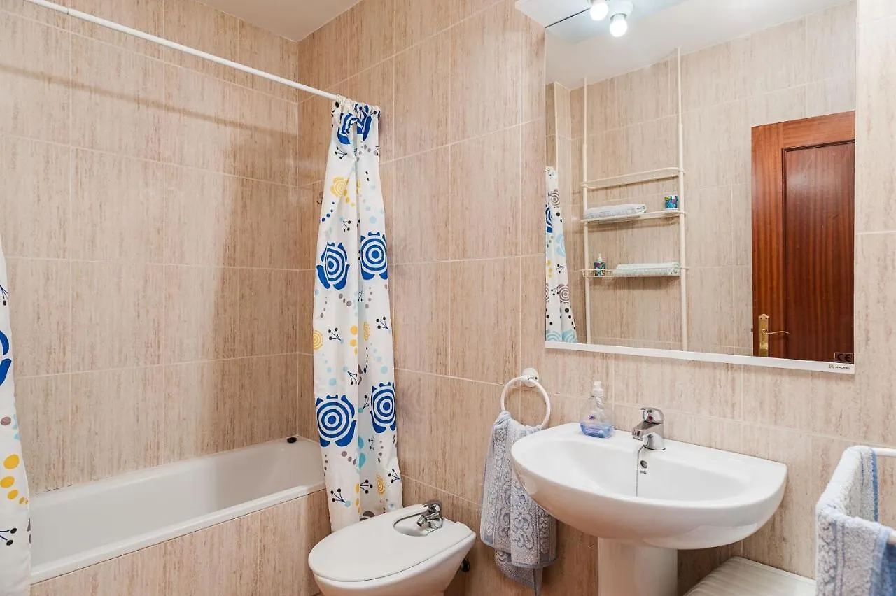 Apartamento De Alquiler En Barbate Apartment