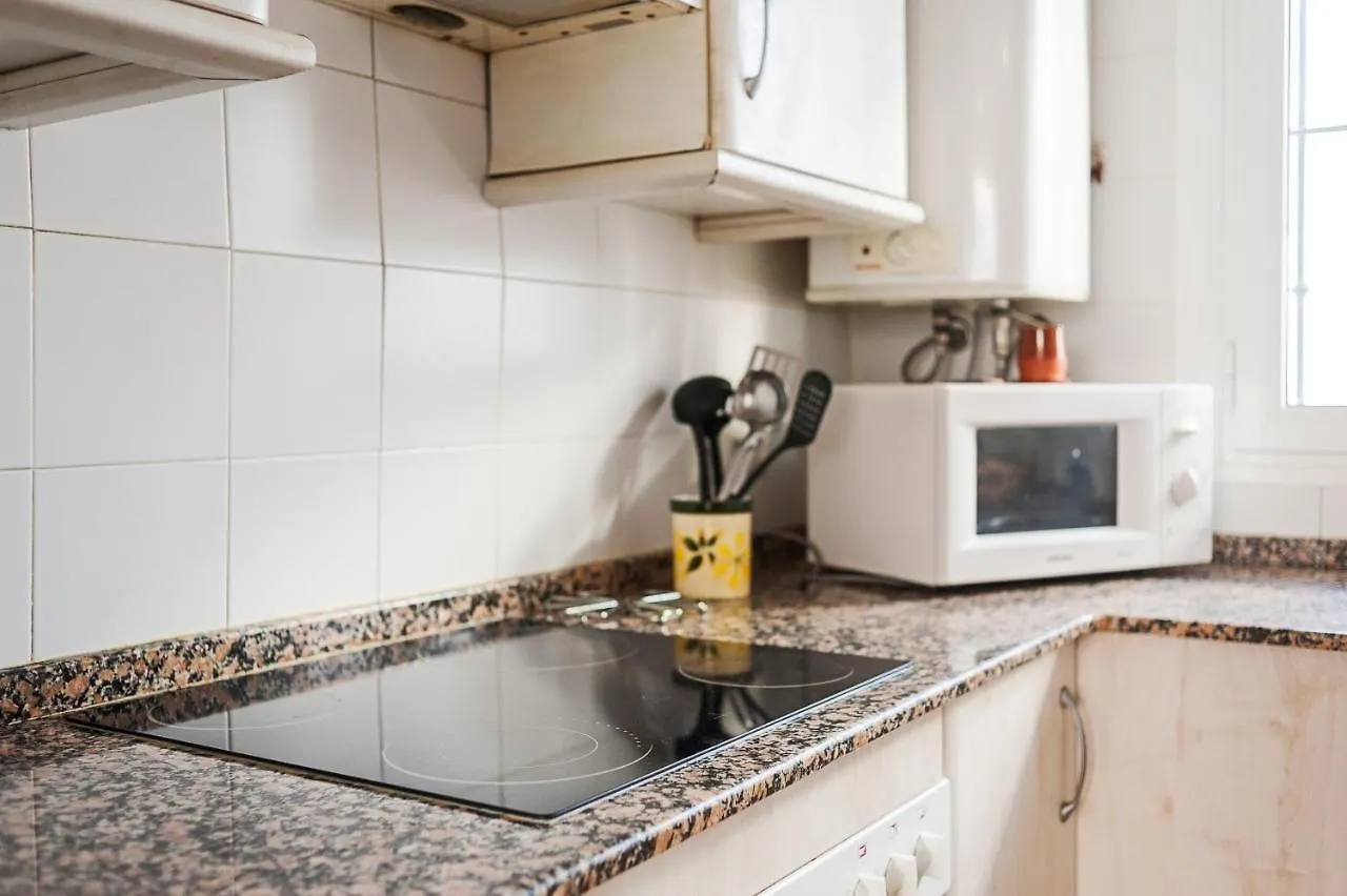 Apartamento De Alquiler En Barbate