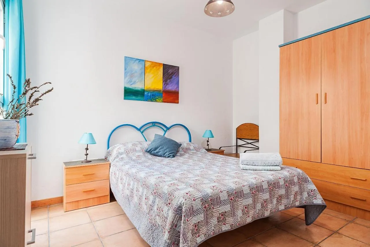Apartamento De Alquiler En Barbate