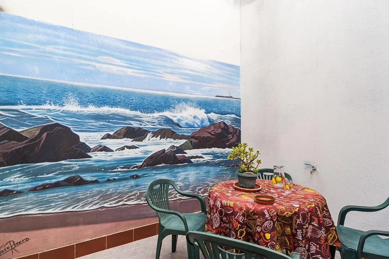 Apartamento De Alquiler En Barbate Apartment