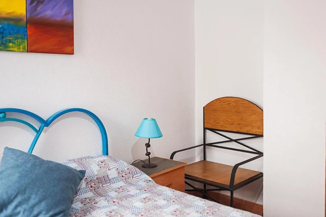 Apartamento De Alquiler En Barbate
