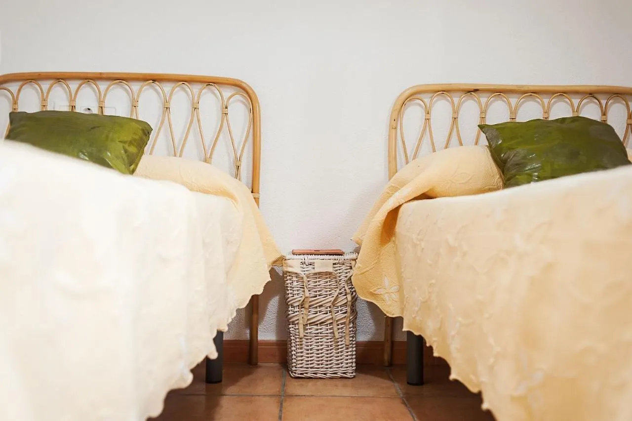 Apartamento De Alquiler En Barbate 0*,