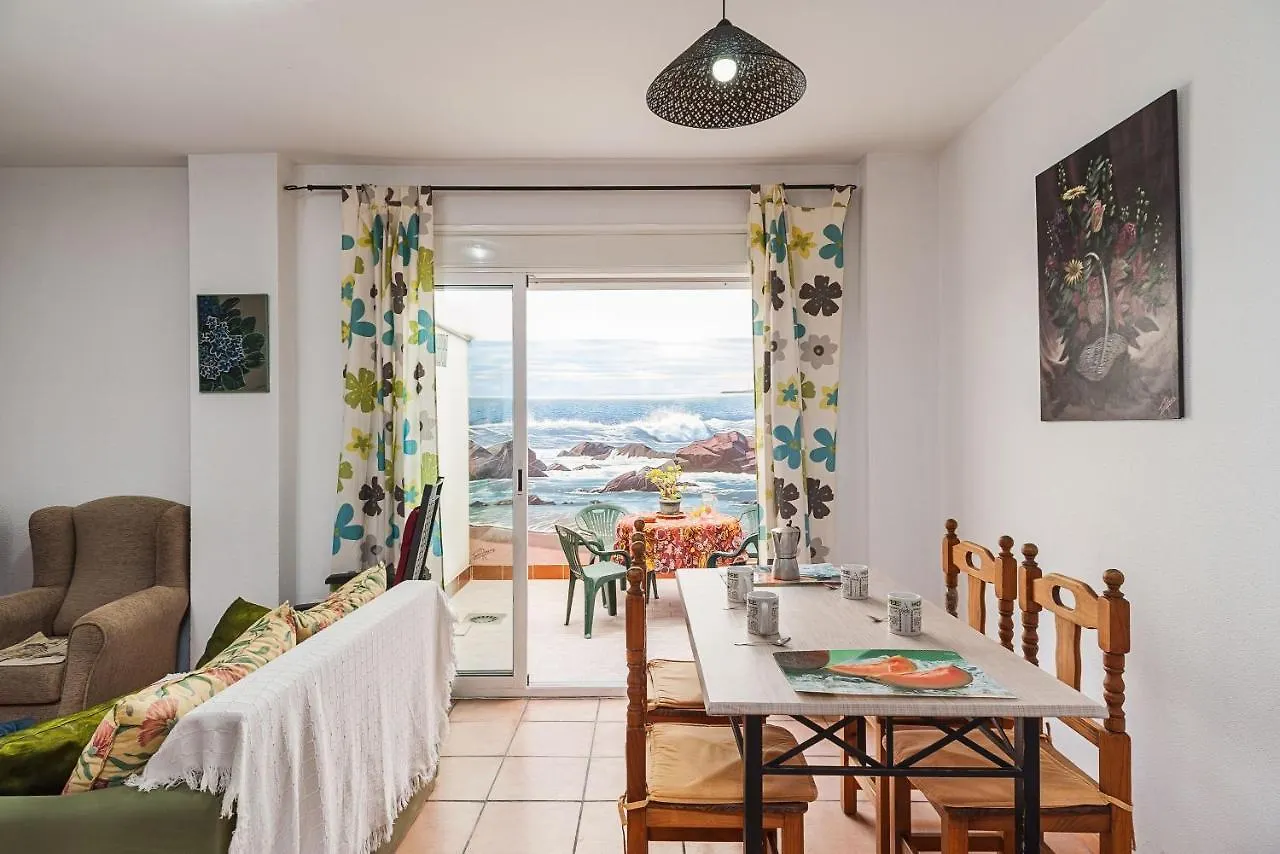 Apartamento De Alquiler En Barbate 0*,