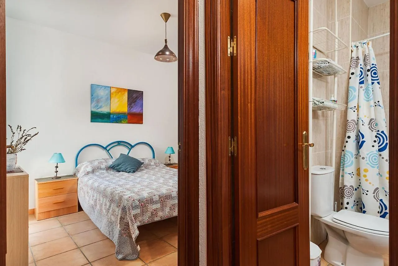 Apartamento De Alquiler En Barbate Spain