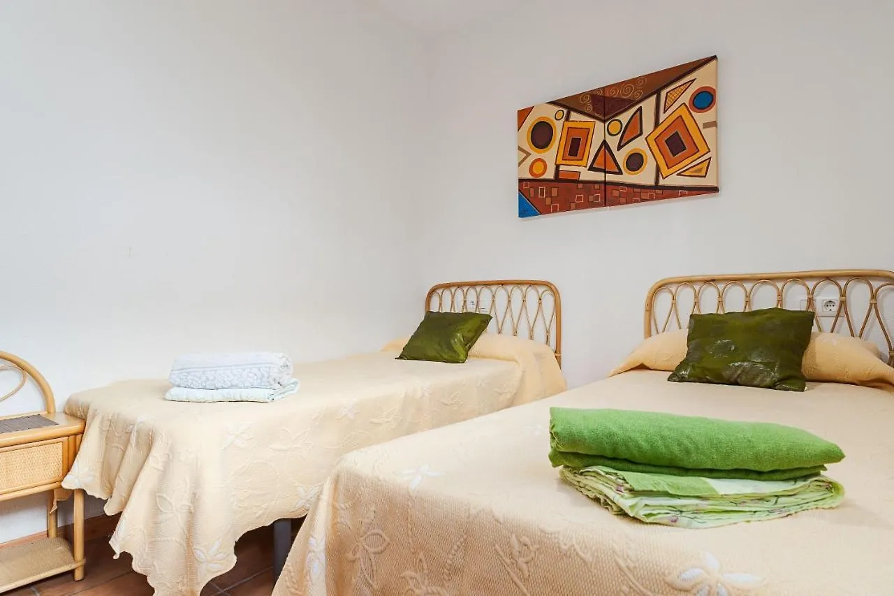 Apartamento De Alquiler En Barbate 0*,  Spain