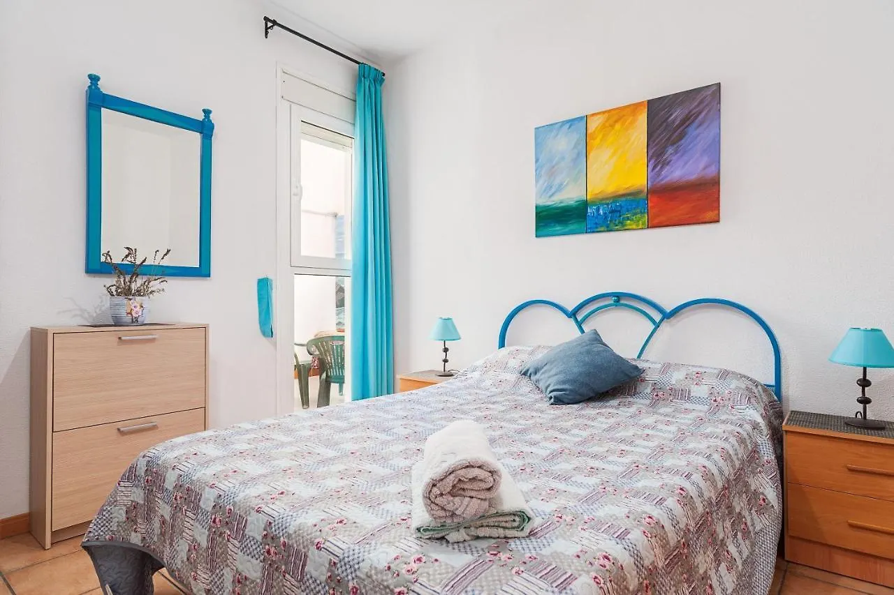 Apartamento De Alquiler En Barbate Apartment